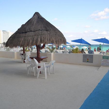 Salvia Condominio Cancún Exterior foto
