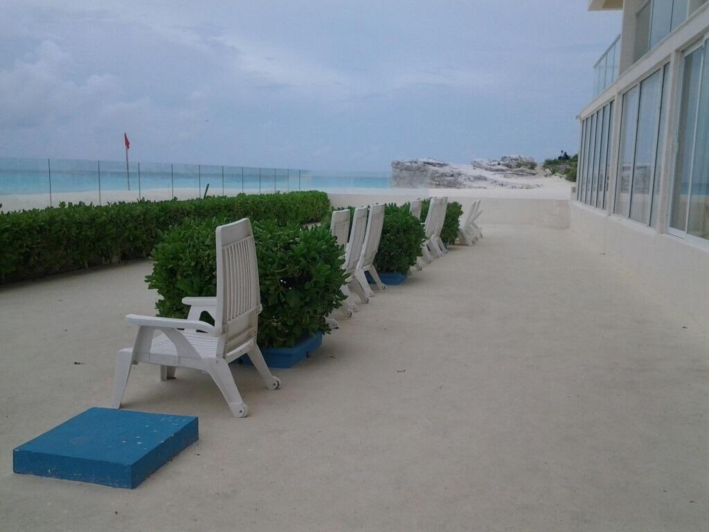 Salvia Condominio Cancún Cameră foto