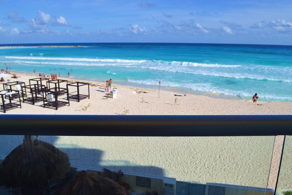 Salvia Condominio Cancún Cameră foto