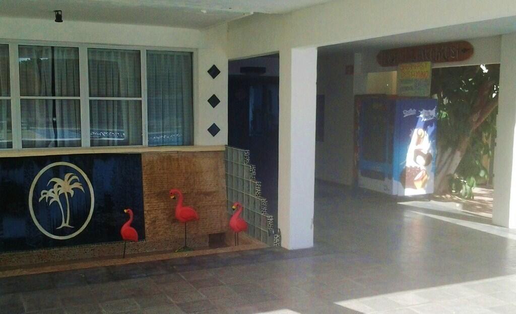 Salvia Condominio Cancún Cameră foto